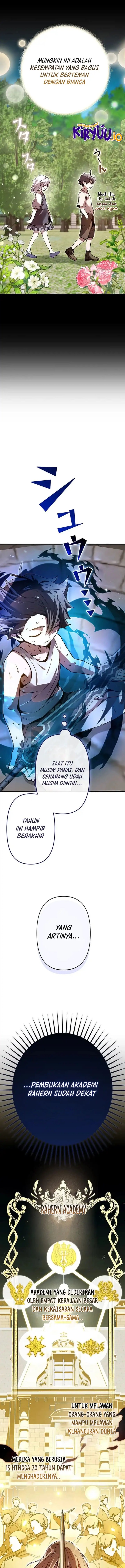 I Became a Munchkin Skill Thief Chapter 06 Gambar 5