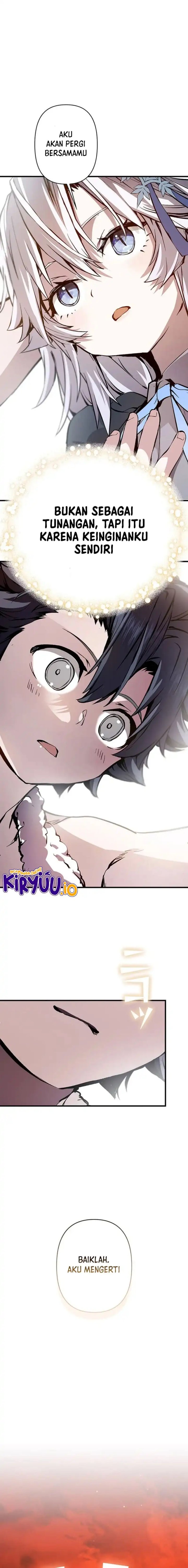 I Became a Munchkin Skill Thief Chapter 06 Gambar 12