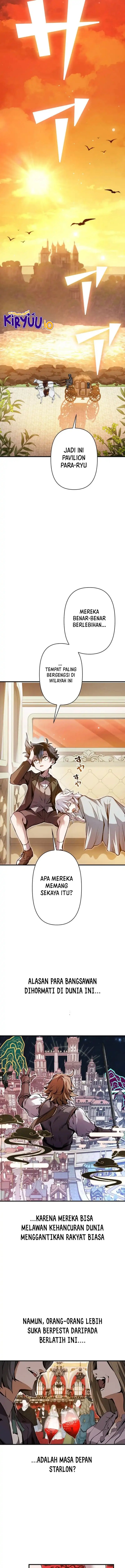 I Became a Munchkin Skill Thief Chapter 06 Gambar 13