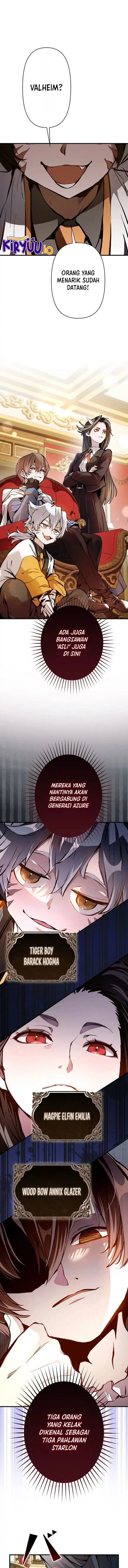 I Became a Munchkin Skill Thief Chapter 06 Gambar 15