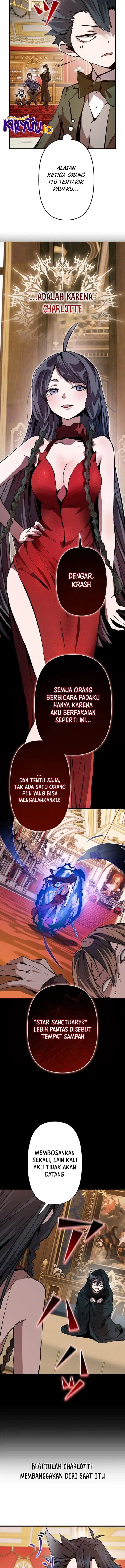 I Became a Munchkin Skill Thief Chapter 06 Gambar 16