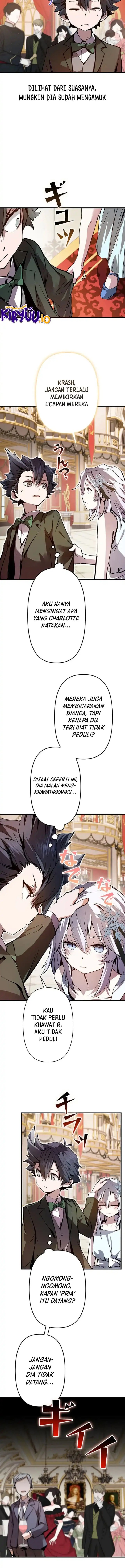 I Became a Munchkin Skill Thief Chapter 06 Gambar 17