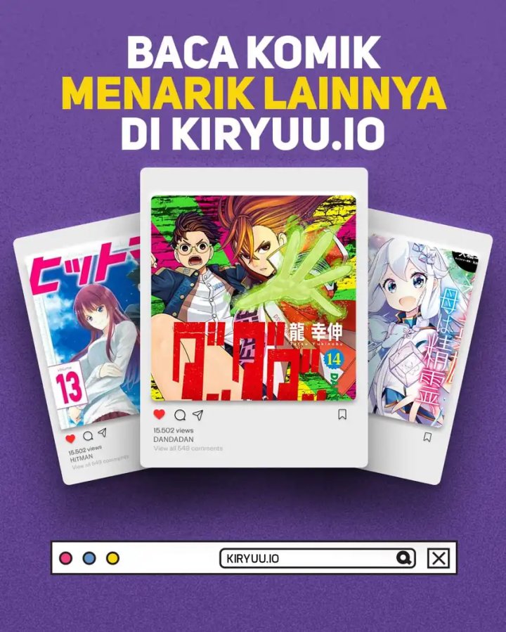 I Became a Munchkin Skill Thief Chapter 06 Gambar 19