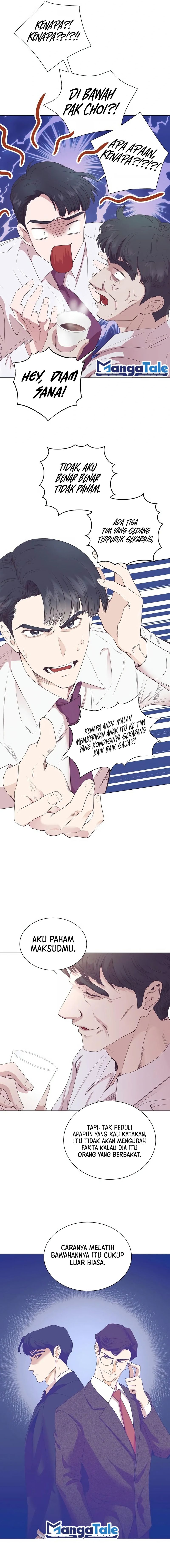 I Became a Sales Prodigy Chapter 04 Gambar 2