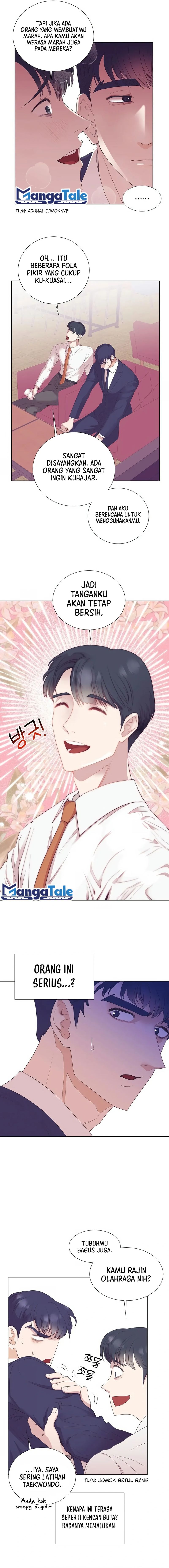 I Became a Sales Prodigy Chapter 04 Gambar 11