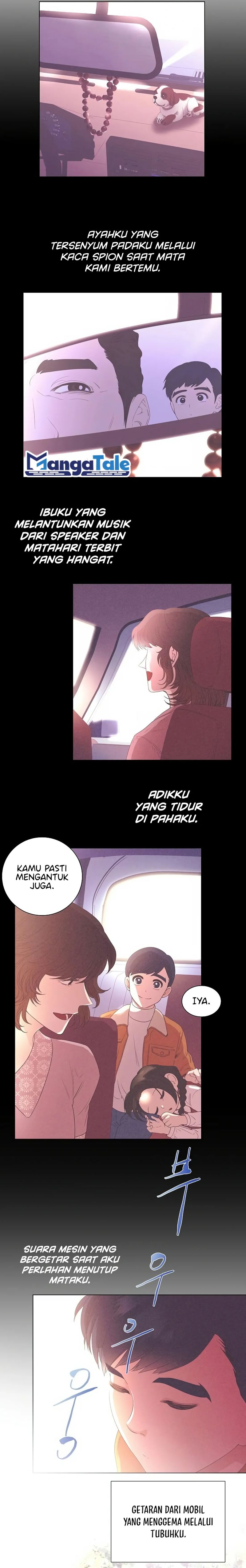 I Became a Sales Prodigy Chapter 04 Gambar 13