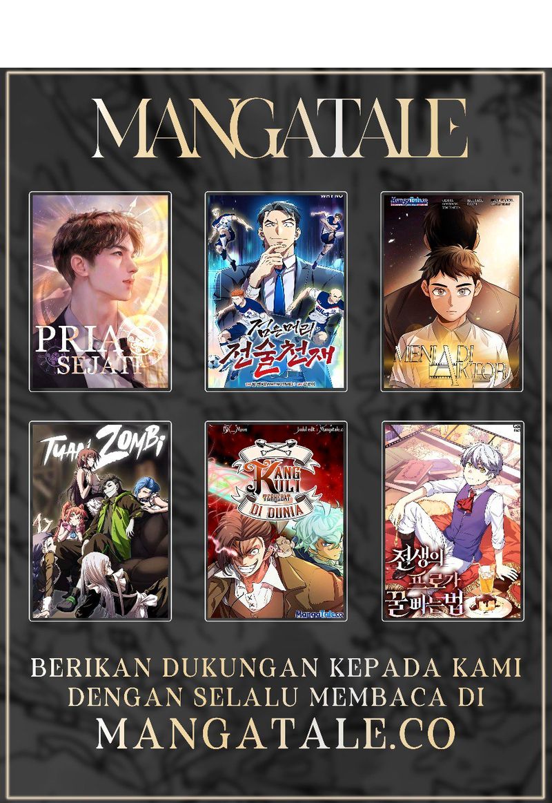 I Became a Sales Prodigy Chapter 04 Gambar 15