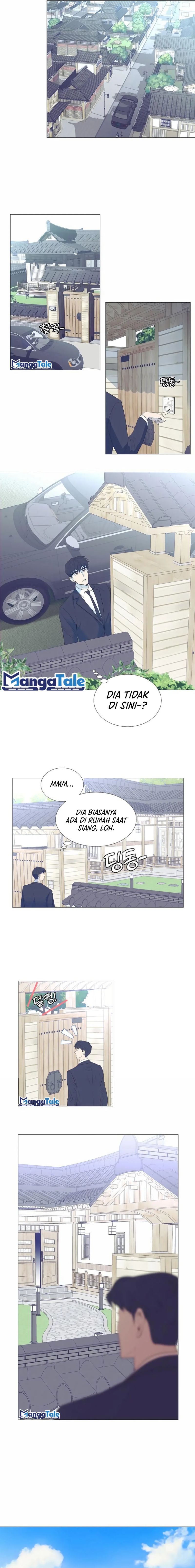 I Became a Sales Prodigy Chapter 07 Gambar 7