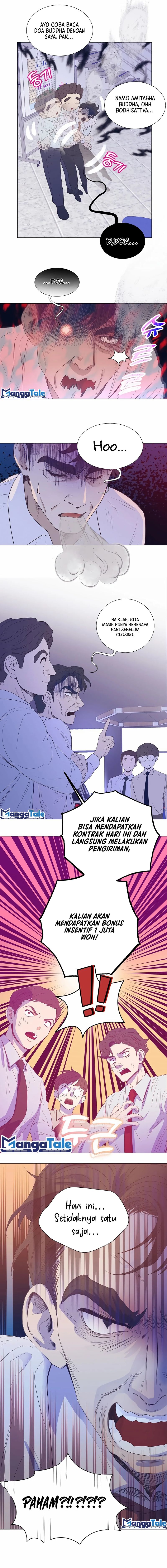I Became a Sales Prodigy Chapter 09 Gambar 6