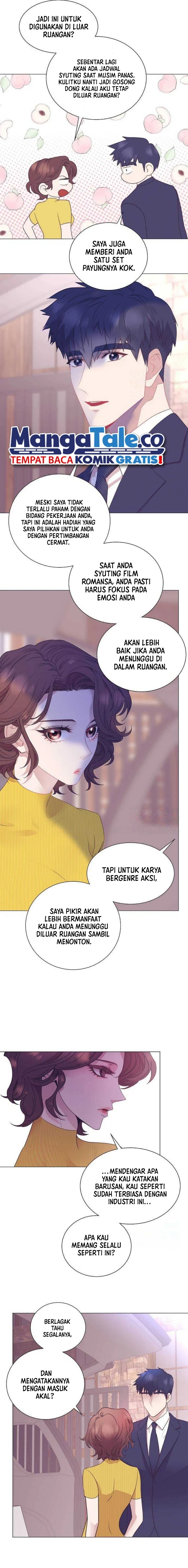 I Became a Sales Prodigy Chapter 31 Gambar 2