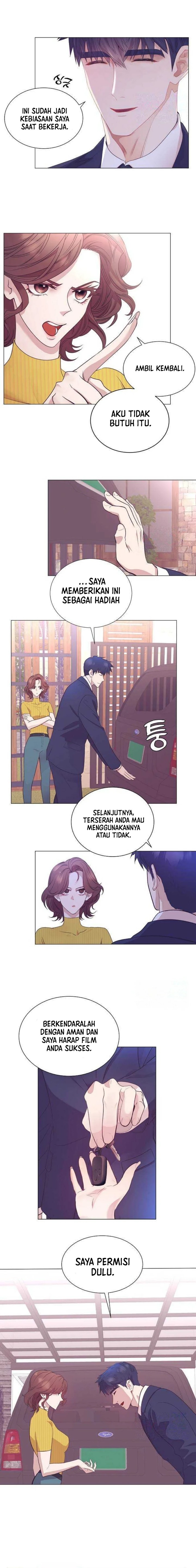 I Became a Sales Prodigy Chapter 31 Gambar 3