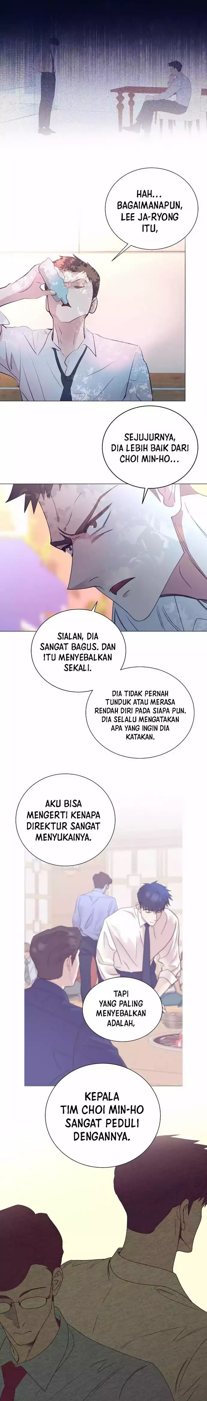 I Became a Sales Prodigy Chapter 38 Gambar 9