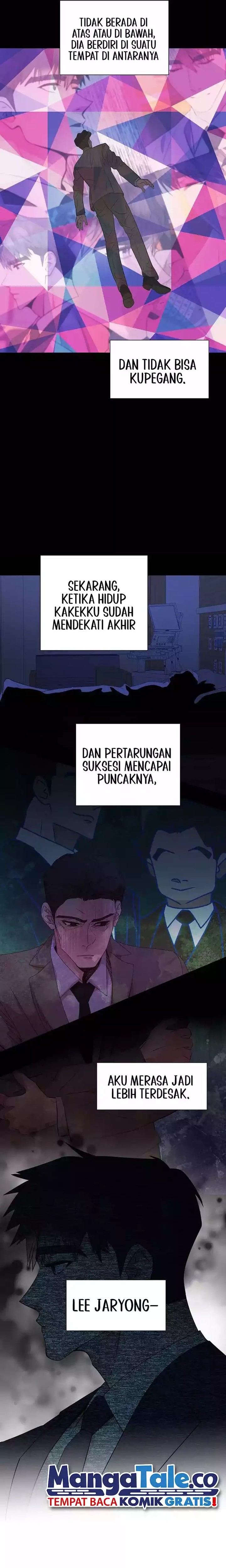 I Became a Sales Prodigy Chapter 39 Gambar 14