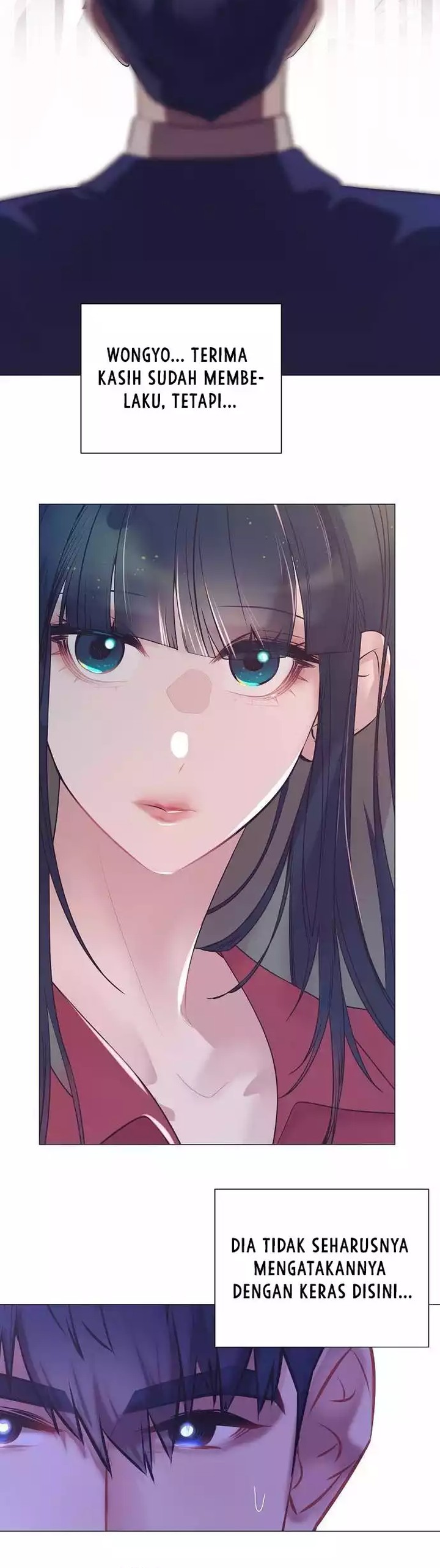 I Became a Sales Prodigy Chapter 41 Gambar 21