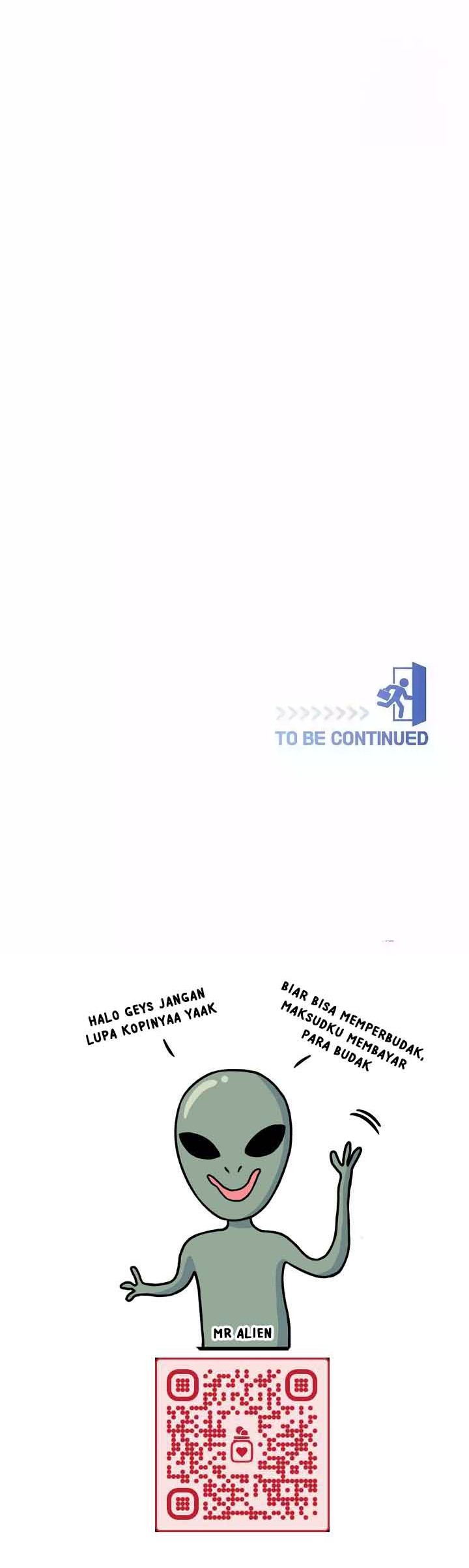 I Became a Sales Prodigy Chapter 41 Gambar 26