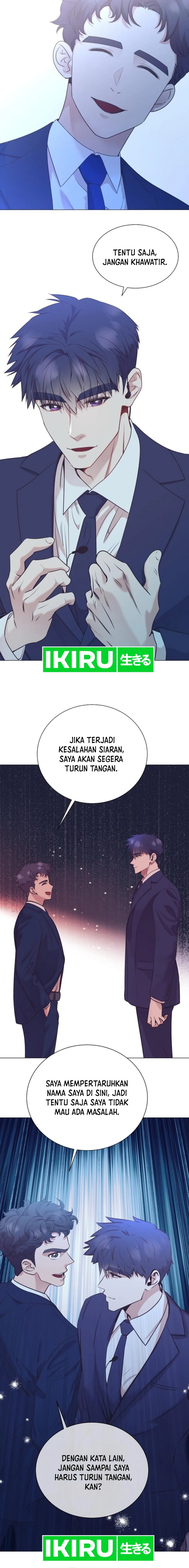 I Became a Sales Prodigy Chapter 55 Gambar 17