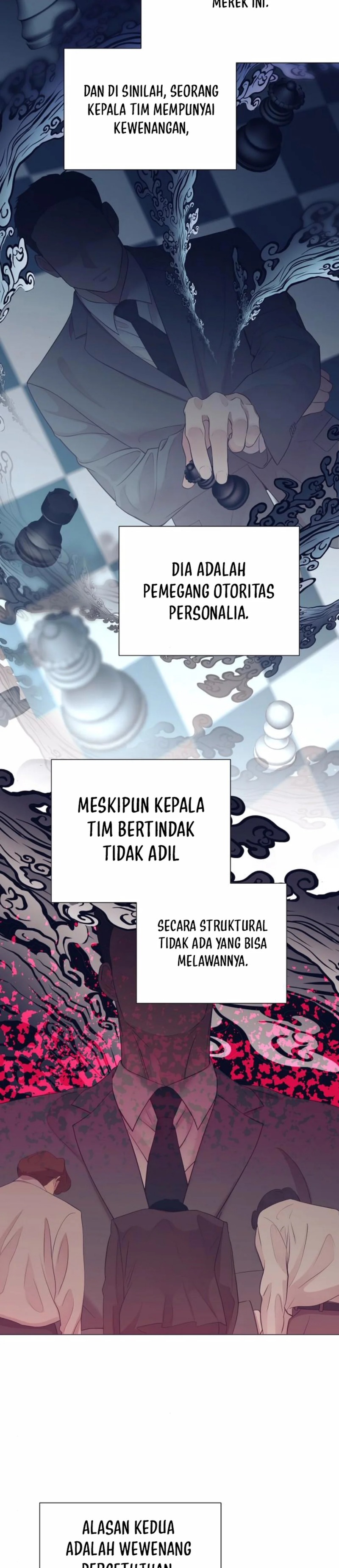 I Became a Sales Prodigy Chapter 67 Gambar 11