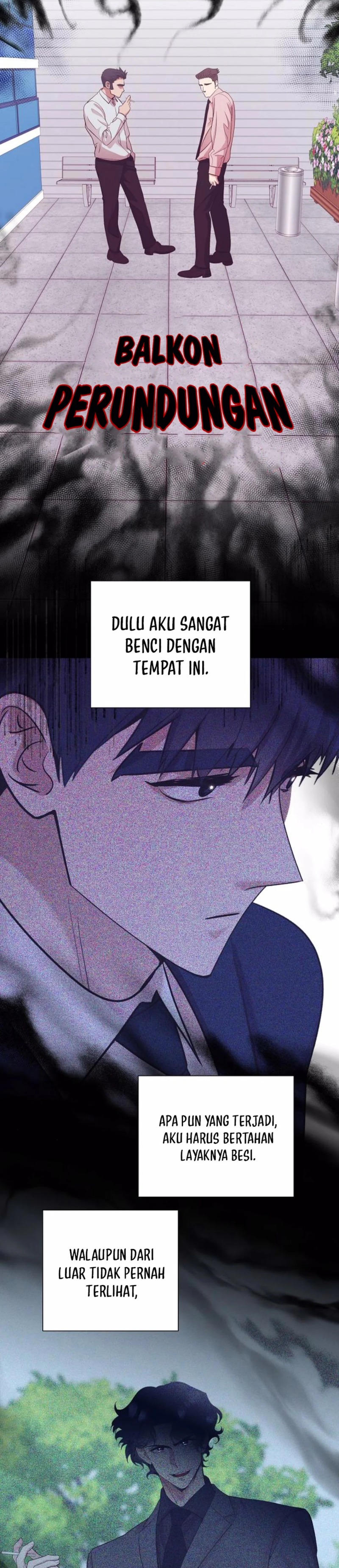 I Became a Sales Prodigy Chapter 67 Gambar 24