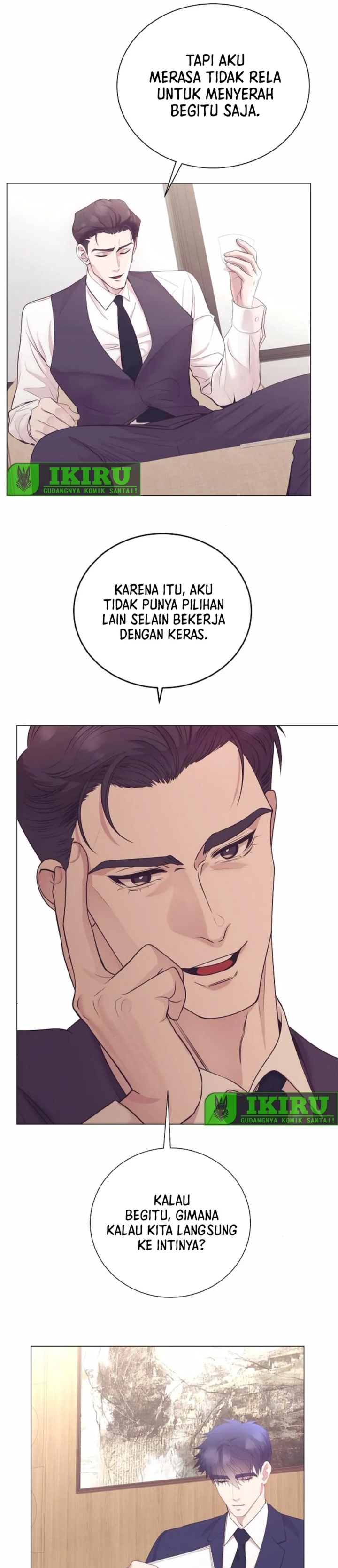 I Became a Sales Prodigy Chapter 69 Gambar 7