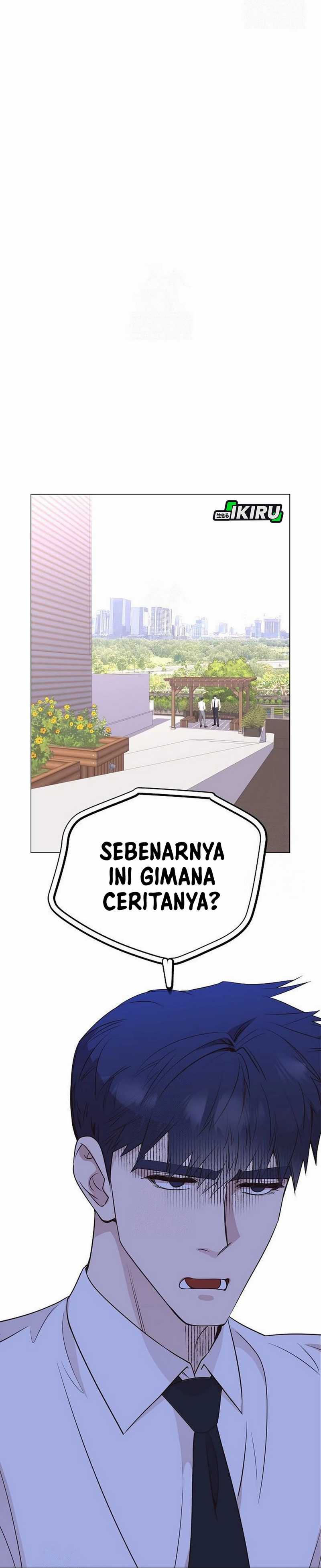 I Became a Sales Prodigy Chapter 74 Gambar 12