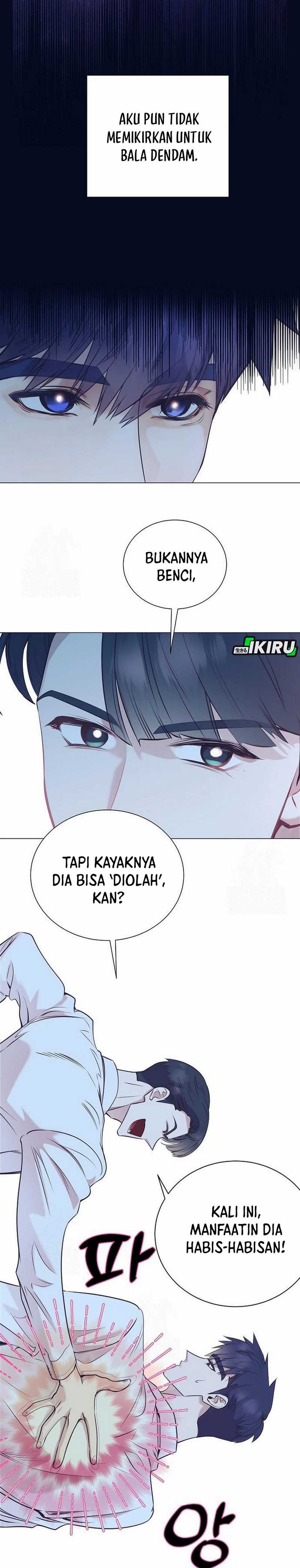 I Became a Sales Prodigy Chapter 74 Gambar 36