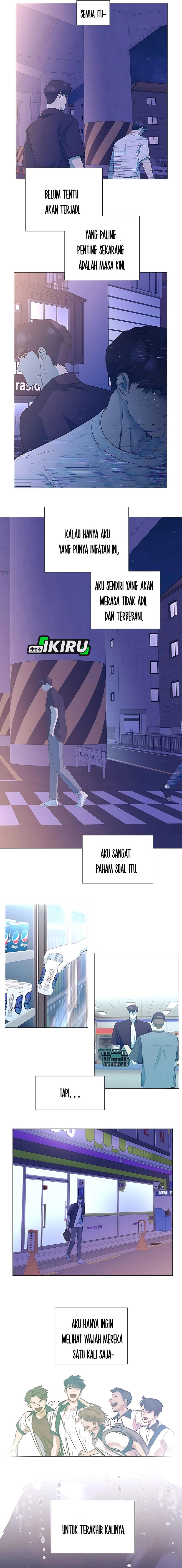 I Became a Sales Prodigy Chapter 76 Gambar 8