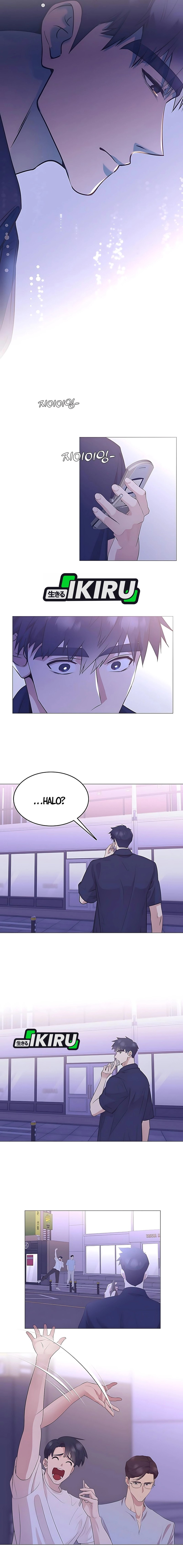 I Became a Sales Prodigy Chapter 76 Gambar 9