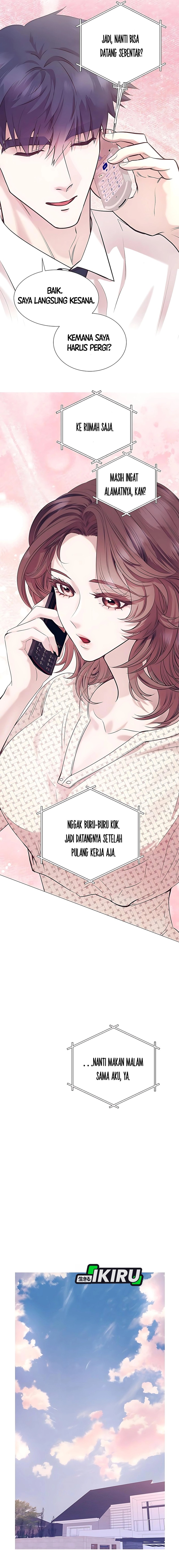 I Became a Sales Prodigy Chapter 76 Gambar 17