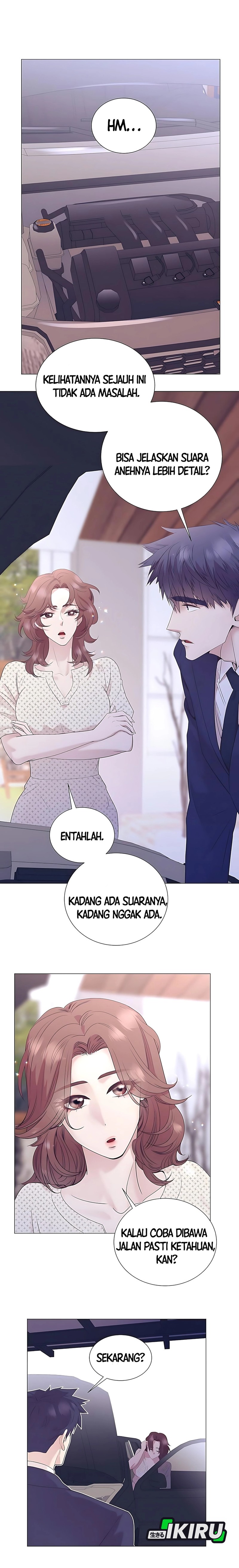 I Became a Sales Prodigy Chapter 76 Gambar 18