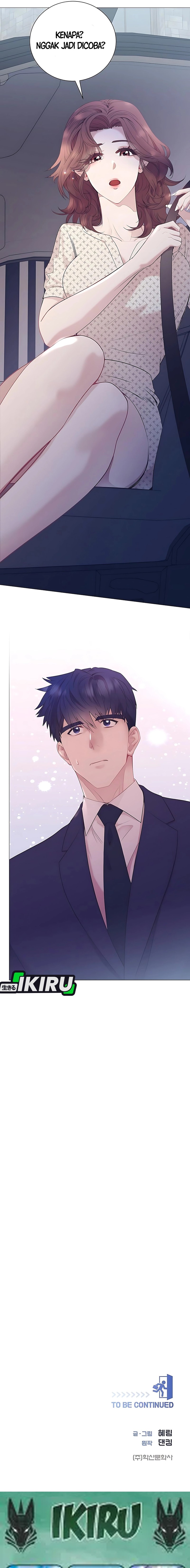 I Became a Sales Prodigy Chapter 76 Gambar 19