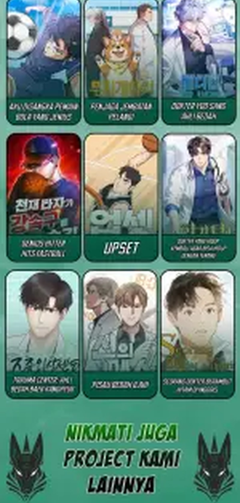 I Became a Sales Prodigy Chapter 76 Gambar 20