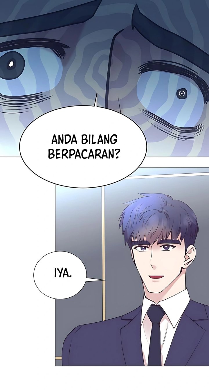 I Became a Sales Prodigy Chapter 84 Gambar 30