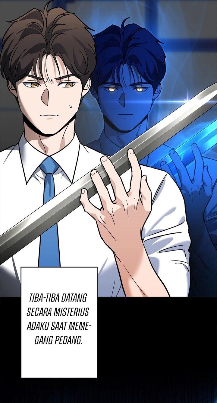 I Became a Swordsmanship Instructor at the Academy Chapter 03 Gambar 19