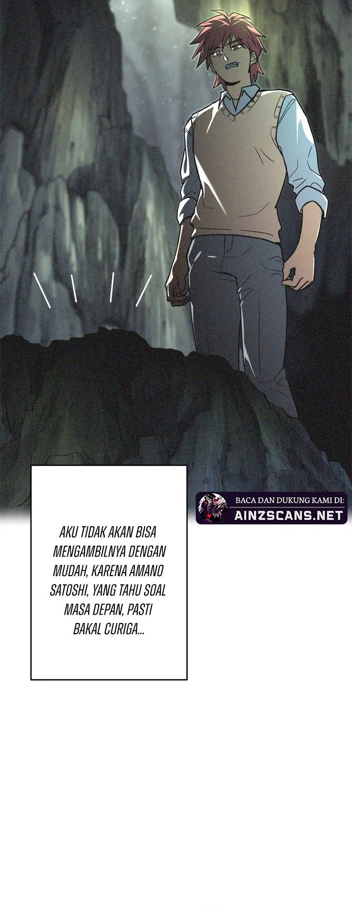 I Became a Swordsmanship Instructor at the Academy Chapter 03 Gambar 36