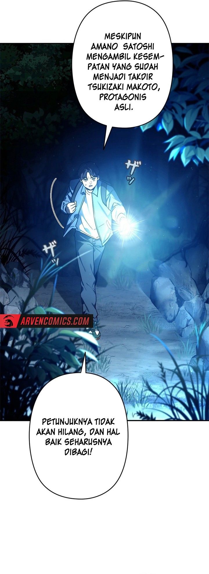 I Became a Swordsmanship Instructor at the Academy Chapter 03 Gambar 37