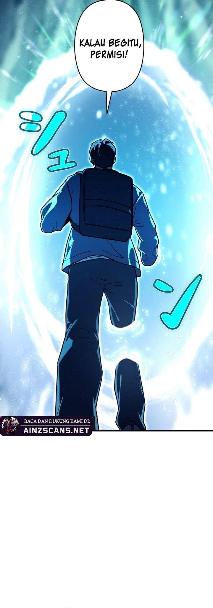 I Became a Swordsmanship Instructor at the Academy Chapter 03 Gambar 41