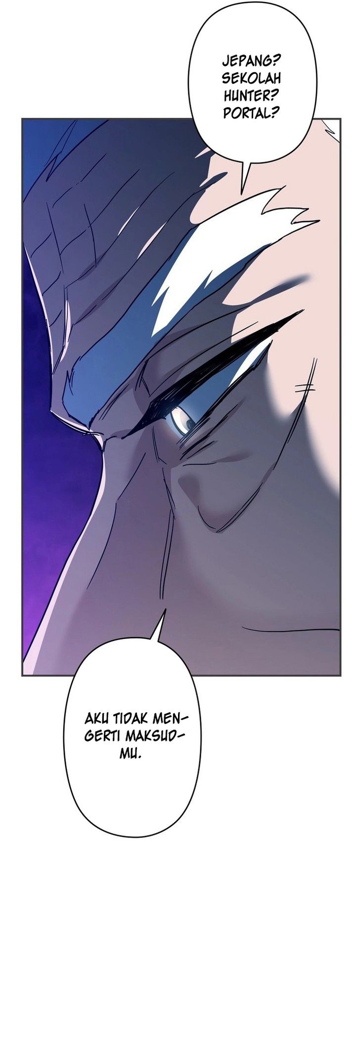 I Became a Swordsmanship Instructor at the Academy Chapter 03 Gambar 51