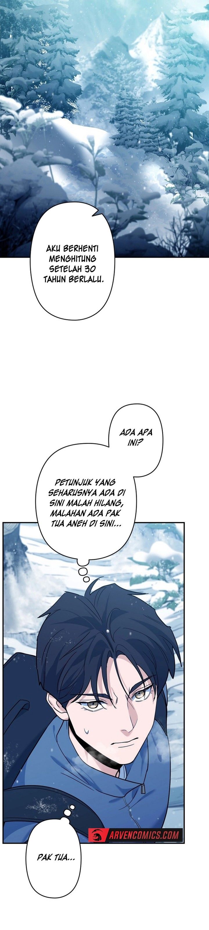 I Became a Swordsmanship Instructor at the Academy Chapter 03 Gambar 53