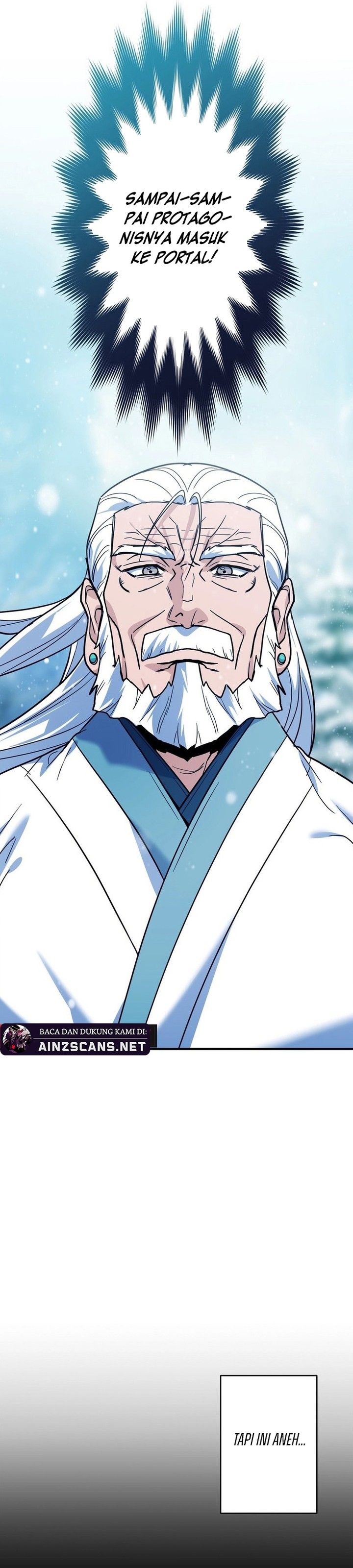 I Became a Swordsmanship Instructor at the Academy Chapter 03 Gambar 56