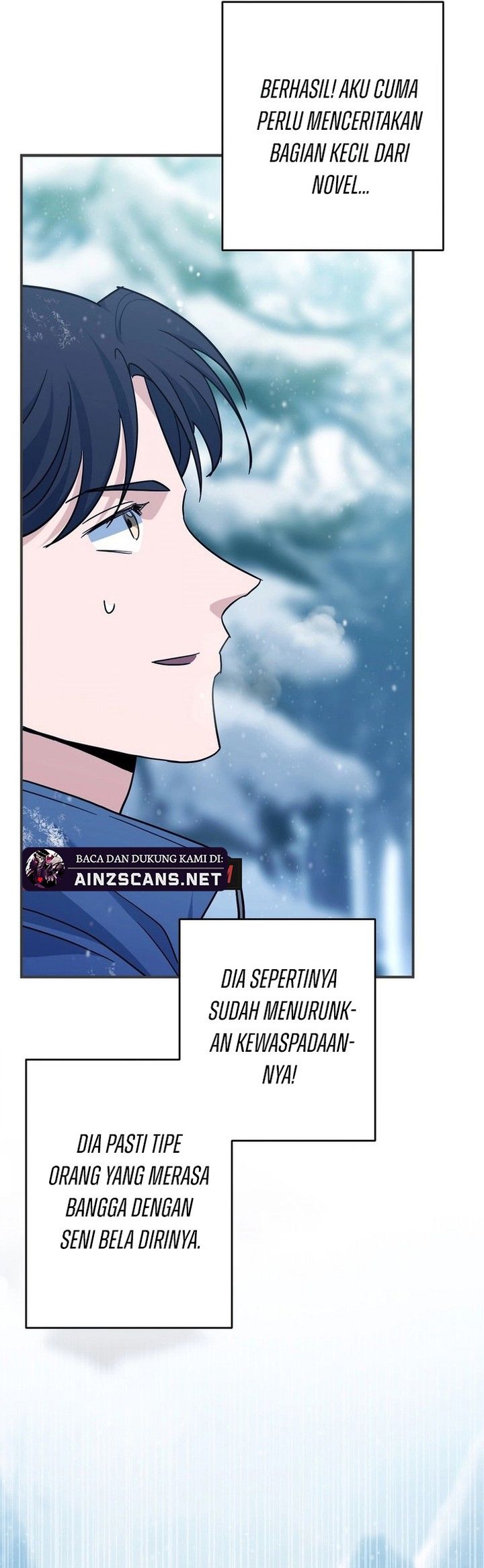 I Became a Swordsmanship Instructor at the Academy Chapter 03 Gambar 63