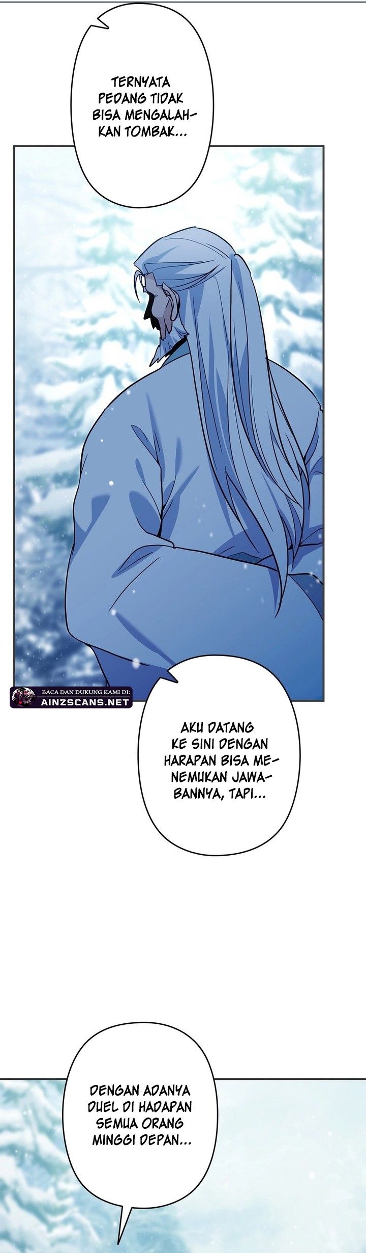 I Became a Swordsmanship Instructor at the Academy Chapter 03 Gambar 74