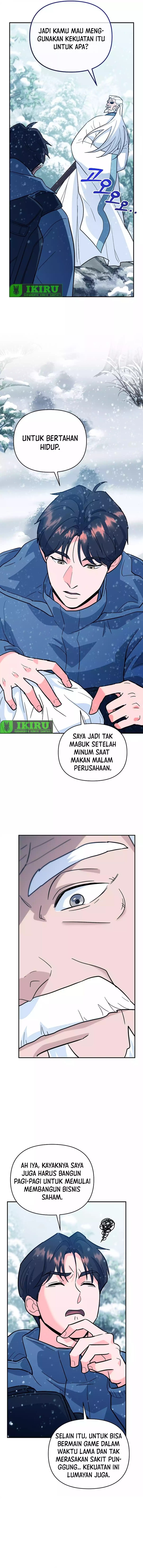 I Became a Swordsmanship Instructor at the Academy Chapter 04 Gambar 20