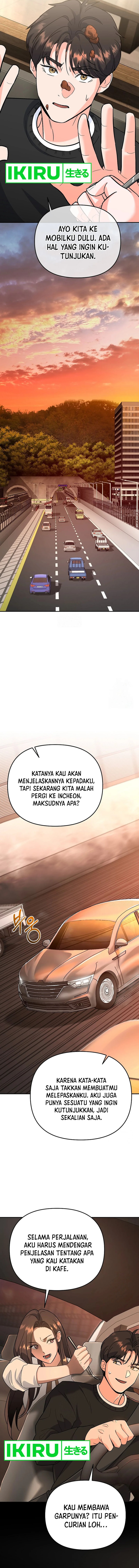 I Became a Swordsmanship Instructor at the Academy Chapter 07 Gambar 4