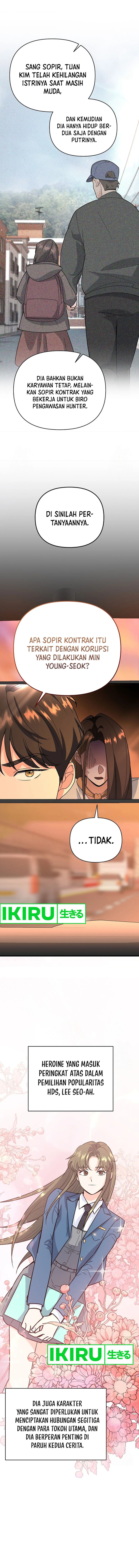 I Became a Swordsmanship Instructor at the Academy Chapter 07 Gambar 9