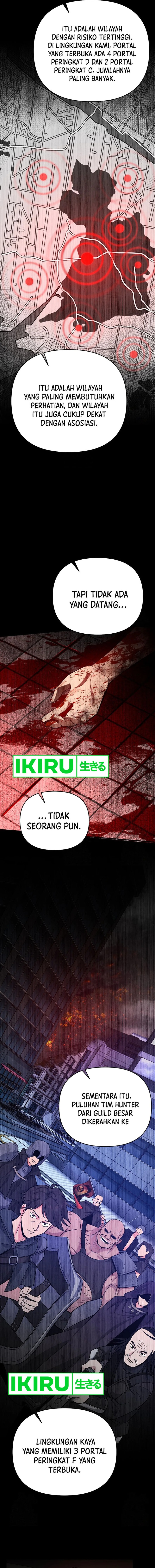 I Became a Swordsmanship Instructor at the Academy Chapter 07 Gambar 14