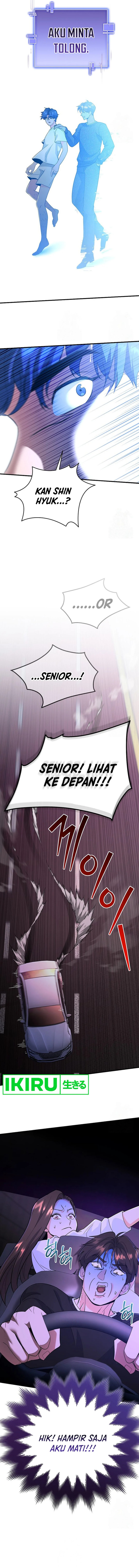 I Became a Swordsmanship Instructor at the Academy Chapter 07 Gambar 19