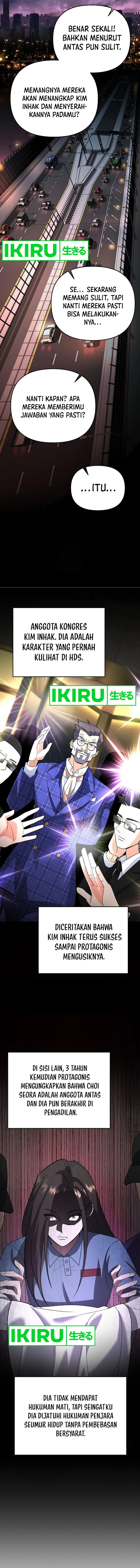 I Became a Swordsmanship Instructor at the Academy Chapter 07 Gambar 22