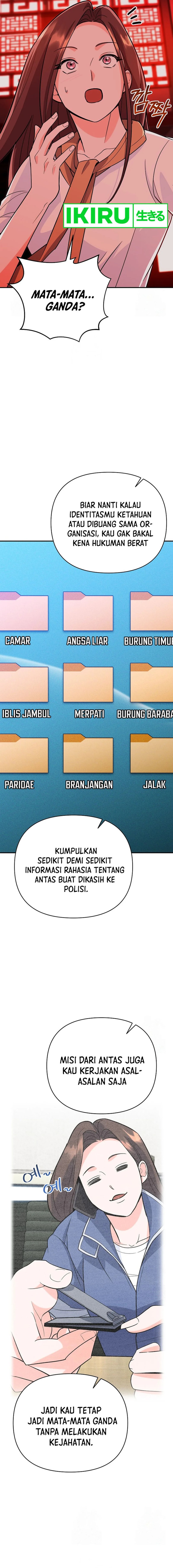 I Became a Swordsmanship Instructor at the Academy Chapter 08 Gambar 19