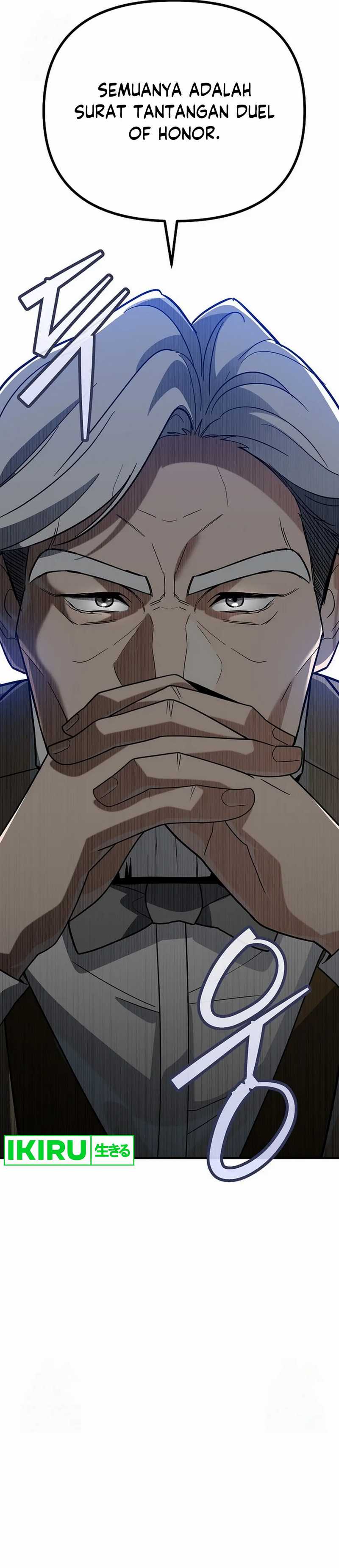 I Became a Swordsmanship Instructor at the Academy Chapter 12 Gambar 3