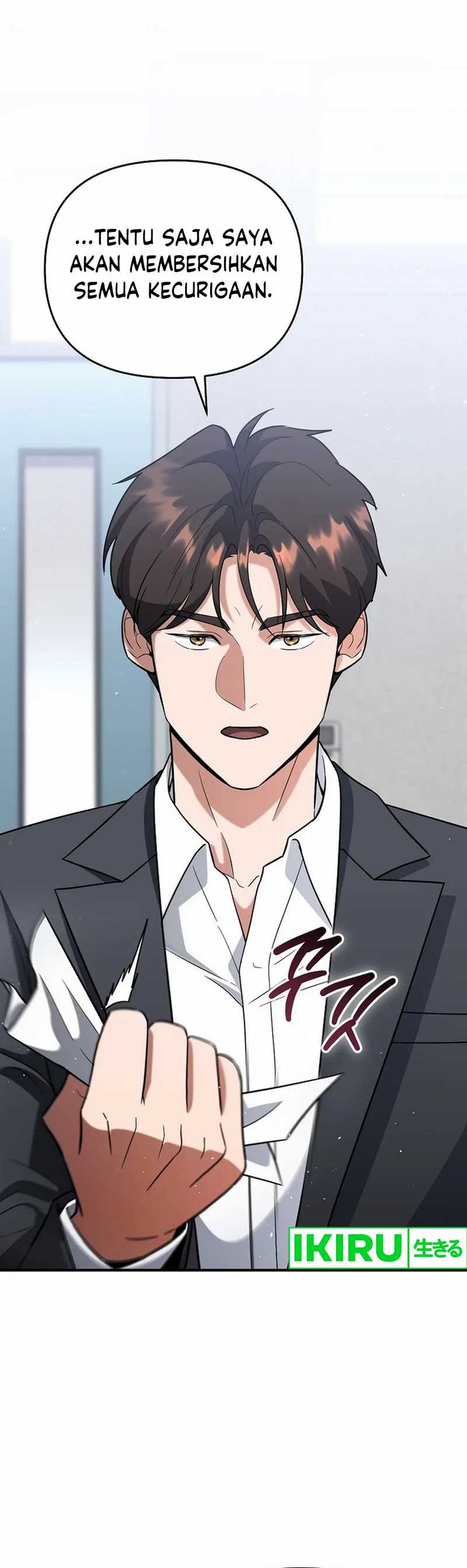 I Became a Swordsmanship Instructor at the Academy Chapter 12 Gambar 11